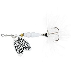 Вращающаяся Блесна Mepps Bug №00 1,5 гр Manne   bg-00-mn — цена и наличие в каталоге