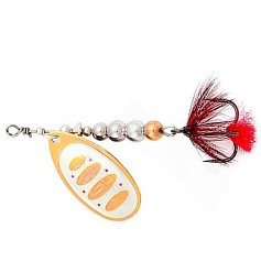 Вращающаяся Блесна Pontoon 21 Ball Concept №2.5 6,5 гр B03-002   P21-SP-BCT-#2.5-B03-002 — цена и наличие в каталоге