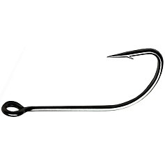 Крючок Одинарный CF Company S Hook №14 15 шт Черный   SH-BN 14_15 — цена и наличие в каталоге