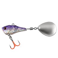 Тейл-спиннер TsuYoki Rapid 14 14 гр 76 мм HU — варианты, разновидности модели