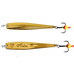 Зимняя Блесна ECOPRO Alaskan 15,5 гр 80 мм G   EPVJAT80G — цена и наличие в каталоге