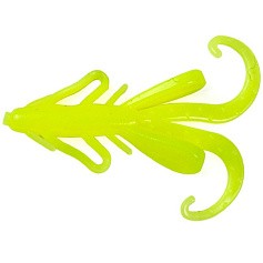 Силиконовая приманка Lucky John Hogy Hog 1.6in 41 мм 10 шт S88 Pro Series  140109-S88 — цена и наличие в каталоге