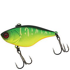Воблер Jackall Chubby Vibration 40 Mat Tiger 4,8 гр — цена и наличие в каталоге