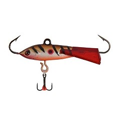 Балансир Ecopro Окуневый 40 15 7 гр 40 мм   EPBPS40-15SP — цена и наличие в каталоге