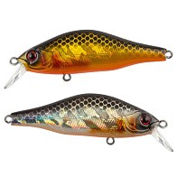 Воблер TsuYoki Hump 70SP 264W 8,3 гр — варианты, разновидности модели