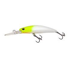 Воблер DUO Realis Fangbait 80 DR #ACC3302 Albino 11,5 гр   DUO-55995 — цена и наличие в каталоге