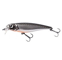 Воблер Fishycat Tomcat 80F-SSR R10 9,1 гр — цена и наличие в каталоге