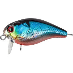 Воблер TsuYoki Chef SSR 38F 014R 4,2 гр — цена и наличие в каталоге