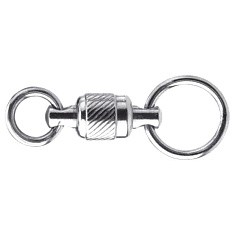 Вертлюг BKK Infinity Swivel JS №00 2 шт  С подшипником  D-MQ-1030 — цена и наличие в каталоге