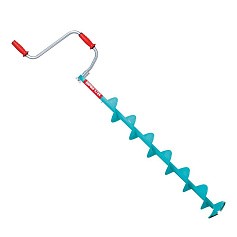 Ледобур Rapala UR Steel 135 мм    ICE-MUR0016 — цена и наличие в каталоге