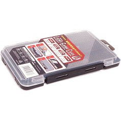 Коробка Kosadaka TB  M18 Light Game Case A 17,5х10,5х1,8 см — цена и наличие в каталоге