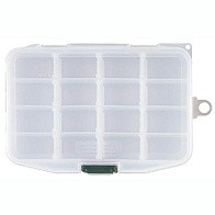 Коробка Meiho SFC Lure Case  F 14,6х10,3х2,3 см    FLY-F — варианты, разновидности модели