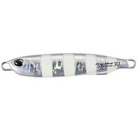Пилькер DUO Drag Metal Cast Slim 30g 30 гр 64 мм PJA0101 Zebra Glow   DUO-98353 — варианты, разновидности модели