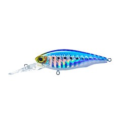 Воблер Duel Hardcore LG Shad 50S HIW 4,5 гр   F1204-HIW — цена и наличие в каталоге