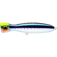 Воблер Duel Hardcore Bullet Bull 160F HSTI 80 гр   F1206-HSTI — варианты, разновидности модели