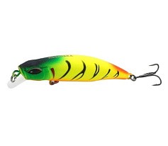 Воблер Kosadaka Tide Minnow XS 75F TT 7,7 гр   TideXs75f-TT — цена и наличие в каталоге