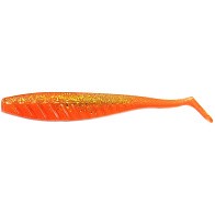 Силиконовая приманка Frapp Hustle Minnow 4.5 114 мм 5 шт PAL18 — варианты, разновидности модели