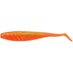 Силиконовая приманка Frapp Hustle Minnow 4.5 114 мм 5 шт PAL18 — цена и наличие в каталоге