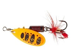 Вращающаяся Блесна Lucky John Bonnie Blade №3 6,5 гр 011   LJBB03-011 — цена и наличие в каталоге