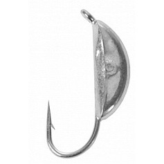 Мормышка Lucky John Банан С петелькой 0,19 гр S   LJ12015-01 — цена и наличие в каталоге