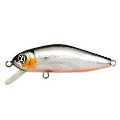 Воблер Pontoon 21 CrackJack 78F-DR 712 Alumina Higenaga 10,6 гр   P21-CRJ-78F-DR-712 — цена и наличие в каталоге