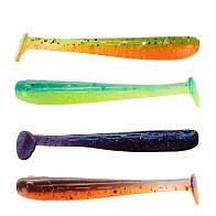Силиконовая приманка CF Company Nano Minnow 2.2 55 мм 8 шт M03   22-55-M03-6 — варианты, разновидности модели