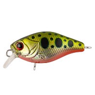 Воблер TsuYoki Chef 32F Z036 2,9 гр — варианты, разновидности модели