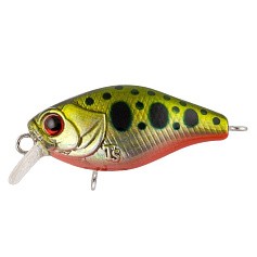 Воблер TsuYoki Chef 32F Z036 2,9 гр — цена и наличие в каталоге