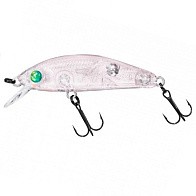 Воблер Daiwa Gekkabijin Yogiri Z 42F Oboro Mikan 1,9 гр — варианты, разновидности модели