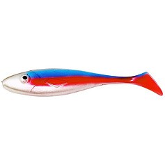 Силиконовая приманка Gator Gum 10.6 270 мм 1 шт NeonTetra   Z-GG27-60 — цена и наличие в каталоге