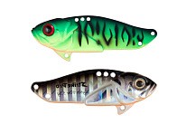 Цикада Strike Pro Cyber Vibe 75 50 гр Double Black Silver OB/Mat Tiger   JG-005F#GC01S/A70-713S — варианты, разновидности модели