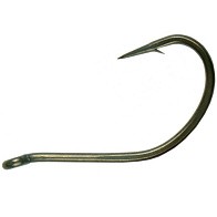 Крючок Одинарный Kosadaka Targa Darkhunter №2 7 шт Bn   3515BN-2 — варианты, разновидности модели