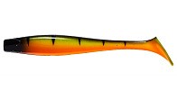 Силиконовая приманка Lucky John Kubira Swim Shad 9.0in 230 мм 1 шт PG14 3D BBS Series  140433-PG14 — варианты, разновидности модели