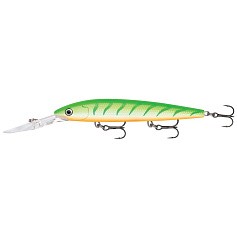 Воблер Rapala Downdeep Husky Jerk 12 GTU 15 гр   DHJ12-GTU — цена и наличие в каталоге
