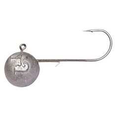 Джиг-головка Lucky John MJ Round Head №6 3 гр 1 шт    LJMJ06-0030 — цена и наличие в каталоге
