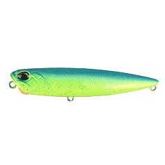 Воблер DUO Realis Pencil 85F SW ACC3380 Blue Back Chart Glitter 9,7 гр   DUO-73593 — цена и наличие в каталоге