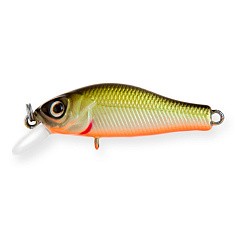 Воблер Strike Pro Archback 35SP 612T Natural Shad Silver 2,2 гр   EG-125E-SP#612T — цена и наличие в каталоге