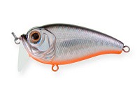 Воблер Strike Pro Chubby Crank 58L A70-713 Black Silver OB 11,5 гр   JL-038L#A70-713 — варианты, разновидности модели