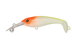 Воблер Strike Pro BT-Dancer 90SP A116L Fluo Clown 20 гр   AS-001SP#A116L — цена и наличие в каталоге