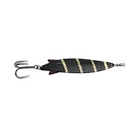 Колеблющаяся Блесна Abu Garcia Toby 28 28 гр 90 мм Zebra LF — варианты, разновидности модели