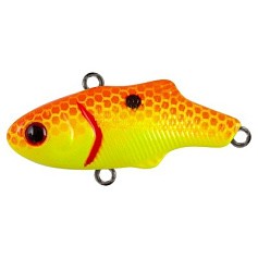 Воблер TsuYoki Groch 35S XX-008M 2,5 гр — цена и наличие в каталоге