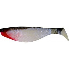 Силиконовая приманка Relax Aqua 3 75 мм 10 шт S020   VSM3-S020 — цена и наличие в каталоге