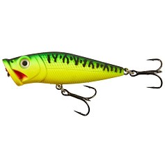 Воблер Lucky John Pop-X 90F A007 13 гр Original  LJO1009F-A007 — цена и наличие в каталоге