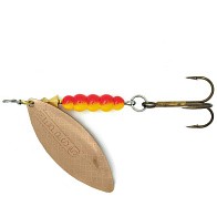 Вращающаяся Блесна Mepps Aglia Long №5 29 гр CU   al-5-c — варианты, разновидности модели