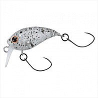 Воблер Daiwa Presso Wabcra Jr. 25SS SR Gomashio Glow 1,7 гр — варианты, разновидности модели