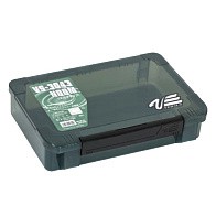 Коробка Meiho Versus  35,6х23х8,2 см Black   VS-3043NDDM-B — варианты, разновидности модели