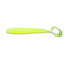 Силиконовая приманка Reins G-Tail Saturn Micro 2 50 мм 20 шт 106-Glow Chart   GTSM2-106 — цена и наличие в каталоге