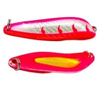 Колеблющаяся Блесна Smith Buch Japan 40 40 гр 94 мм S20 — варианты, разновидности модели