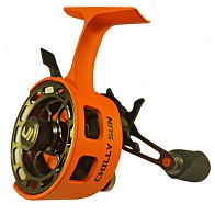 Катушка Jig It Team Dubna Chilly Sun    JIR-CS-R — варианты, разновидности модели