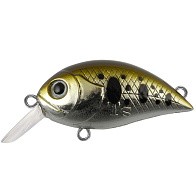 Воблер TsuYoki Xaker SR 32F 611 3,4 гр — варианты, разновидности модели